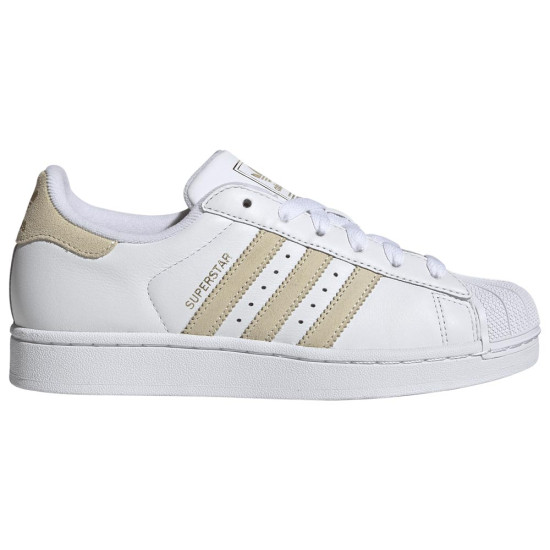 Adidas Superstar II W